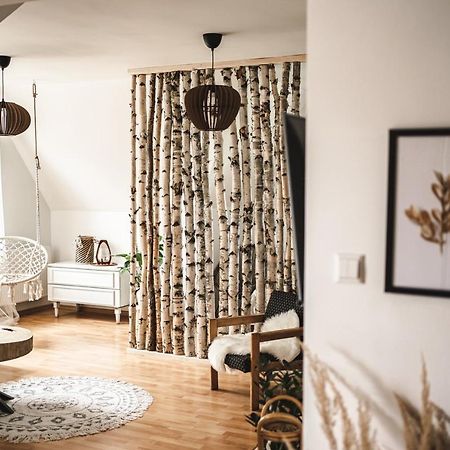 Apartamenty Shanta Kościelisko Extérieur photo