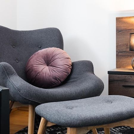 Apartamenty Shanta Kościelisko Extérieur photo