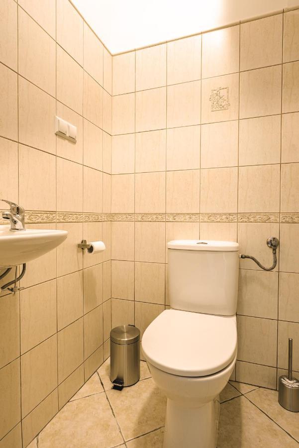 Apartamenty Shanta Kościelisko Extérieur photo
