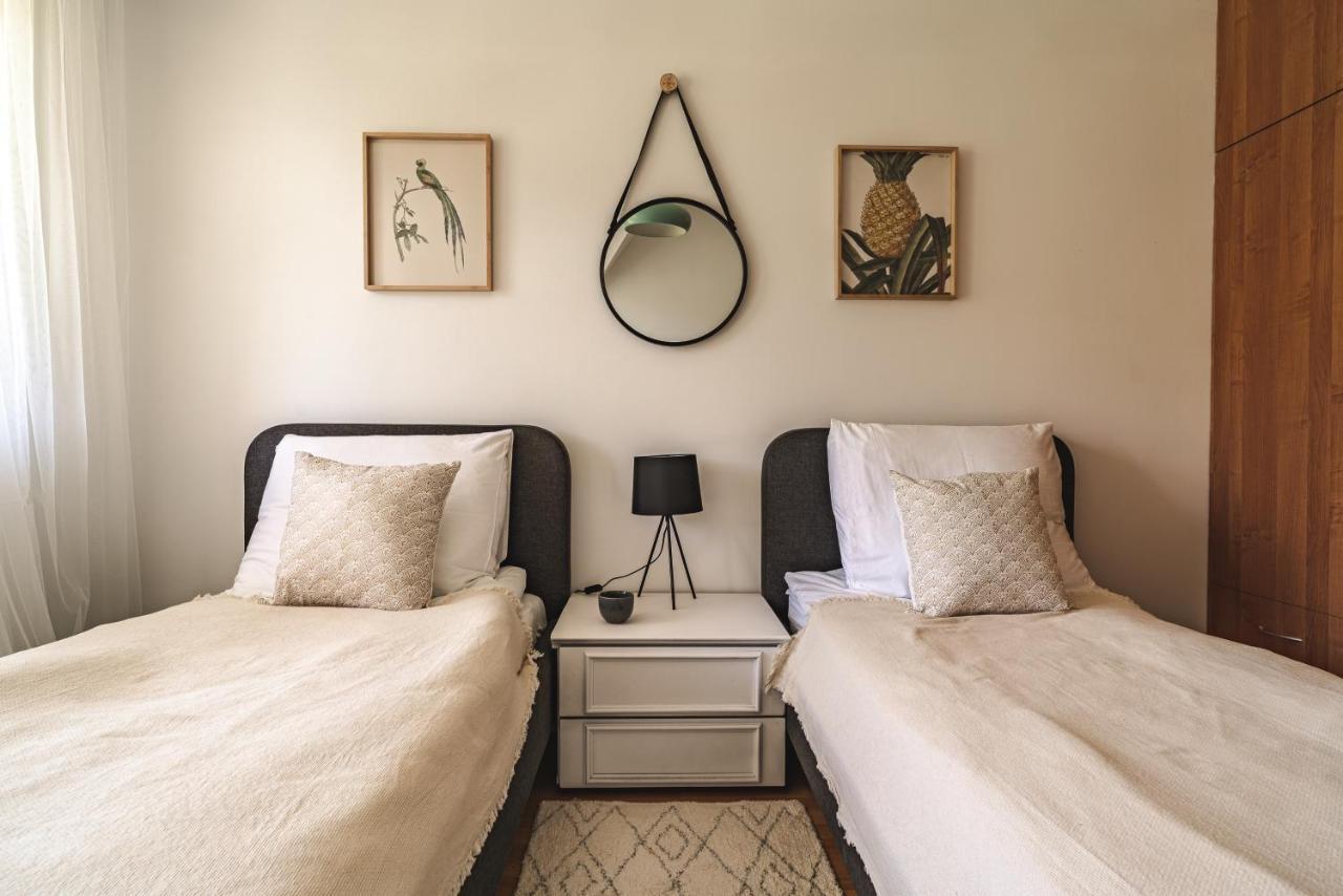 Apartamenty Shanta Kościelisko Extérieur photo