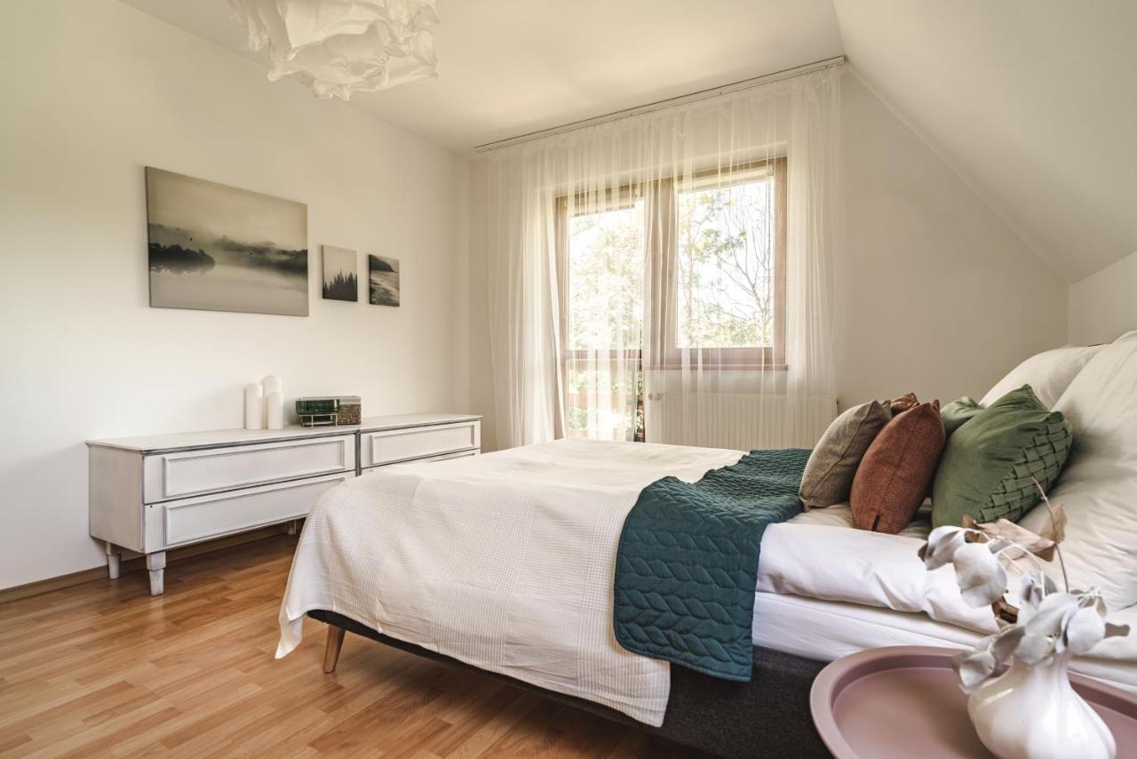Apartamenty Shanta Kościelisko Extérieur photo