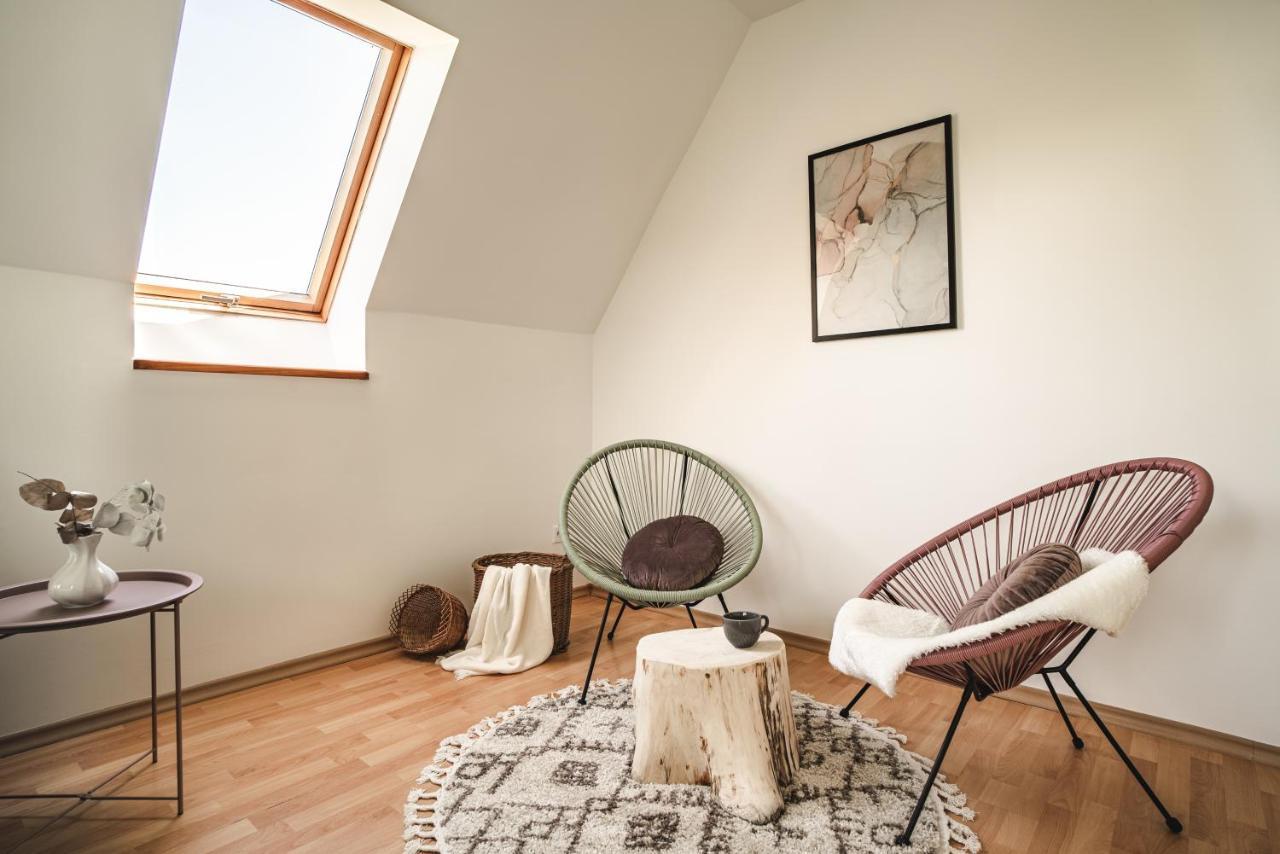 Apartamenty Shanta Kościelisko Extérieur photo