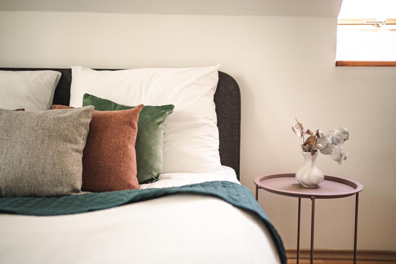 Apartamenty Shanta Kościelisko Extérieur photo