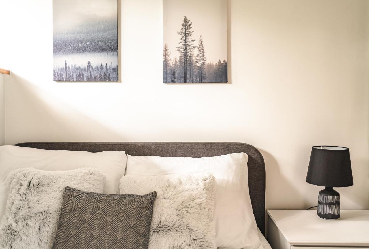 Apartamenty Shanta Kościelisko Extérieur photo