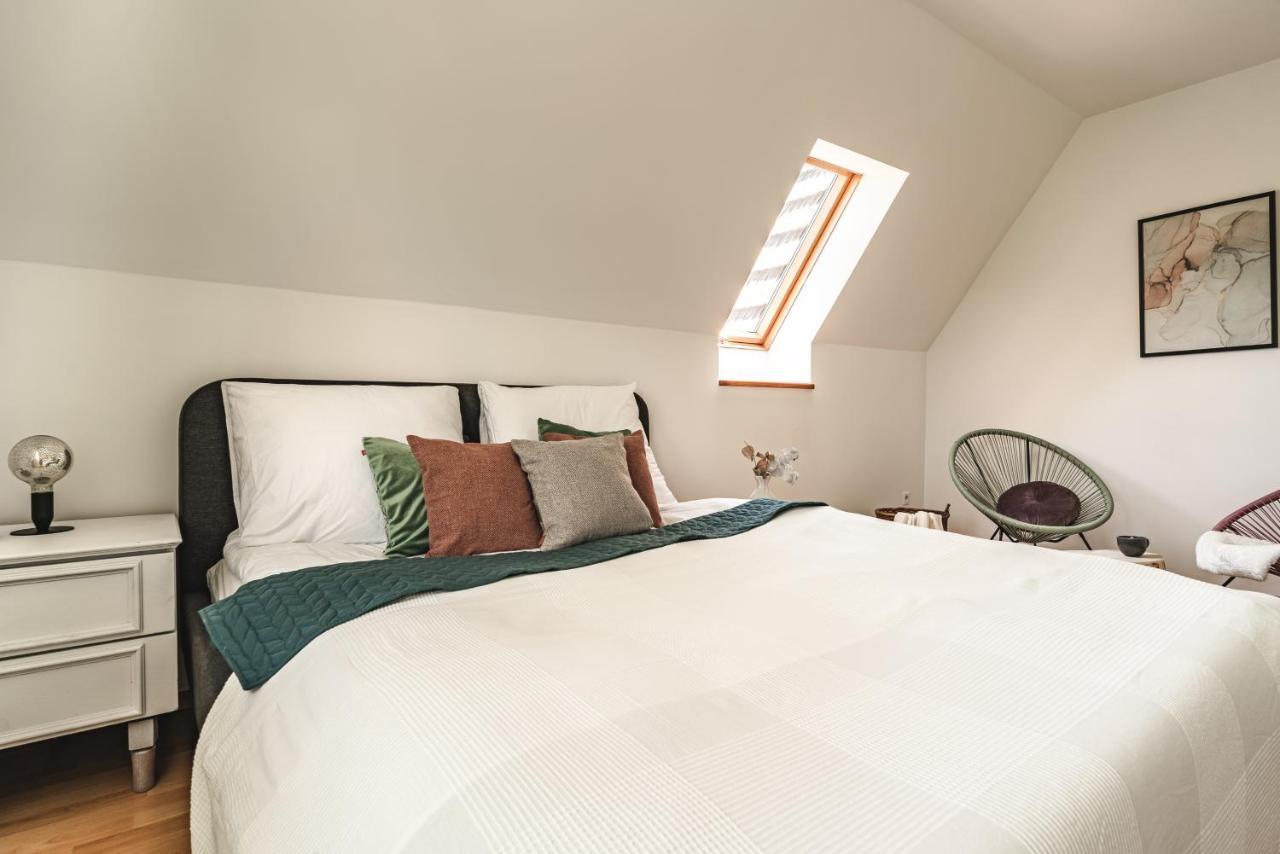Apartamenty Shanta Kościelisko Extérieur photo