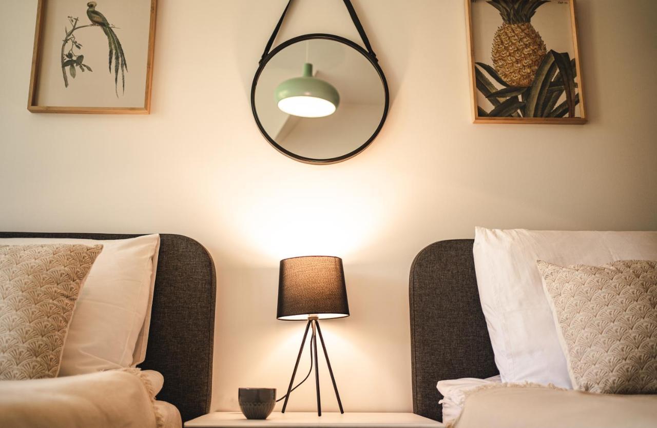 Apartamenty Shanta Kościelisko Extérieur photo
