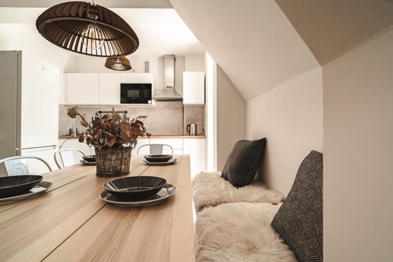 Apartamenty Shanta Kościelisko Extérieur photo