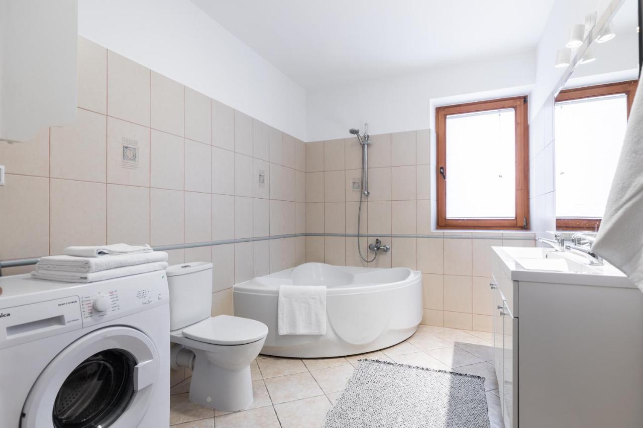 Apartamenty Shanta Kościelisko Extérieur photo