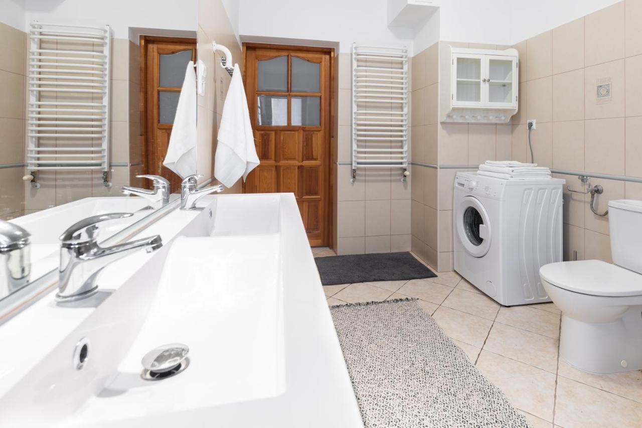 Apartamenty Shanta Kościelisko Extérieur photo