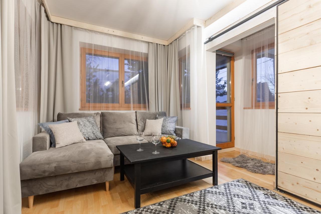 Apartamenty Shanta Kościelisko Extérieur photo