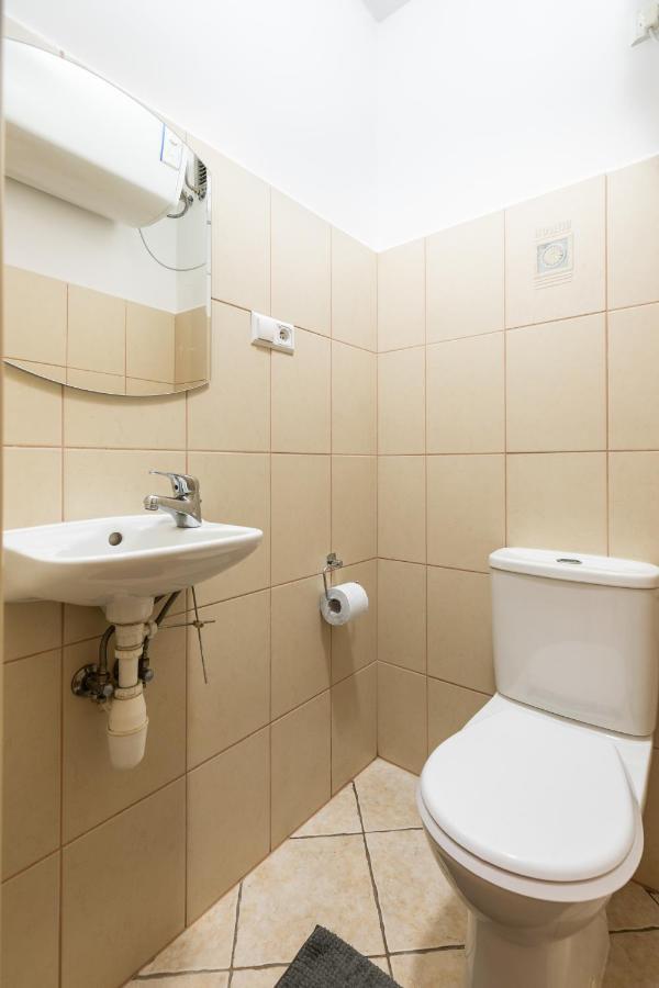 Apartamenty Shanta Kościelisko Extérieur photo