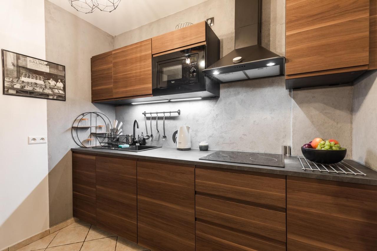 Apartamenty Shanta Kościelisko Extérieur photo