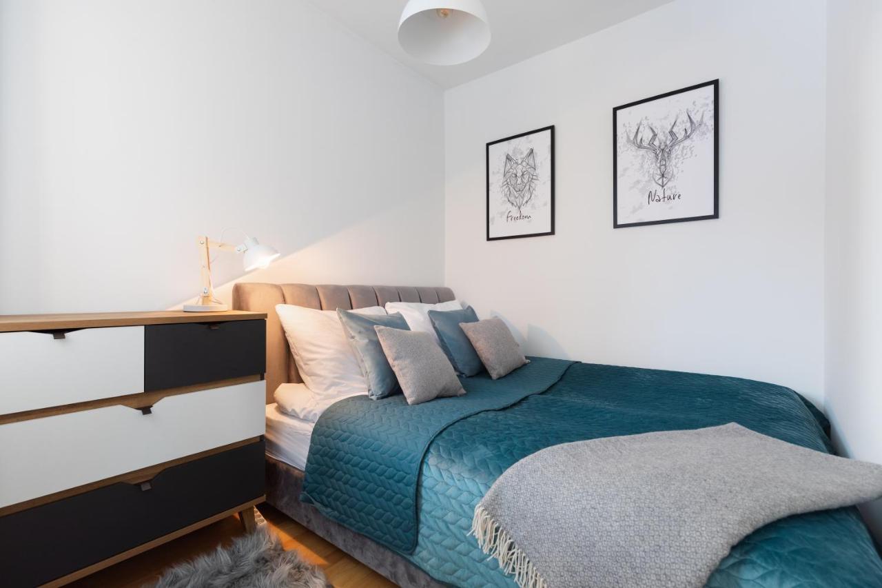 Apartamenty Shanta Kościelisko Extérieur photo